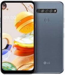 Прошивка телефона LG K61 в Иванове
